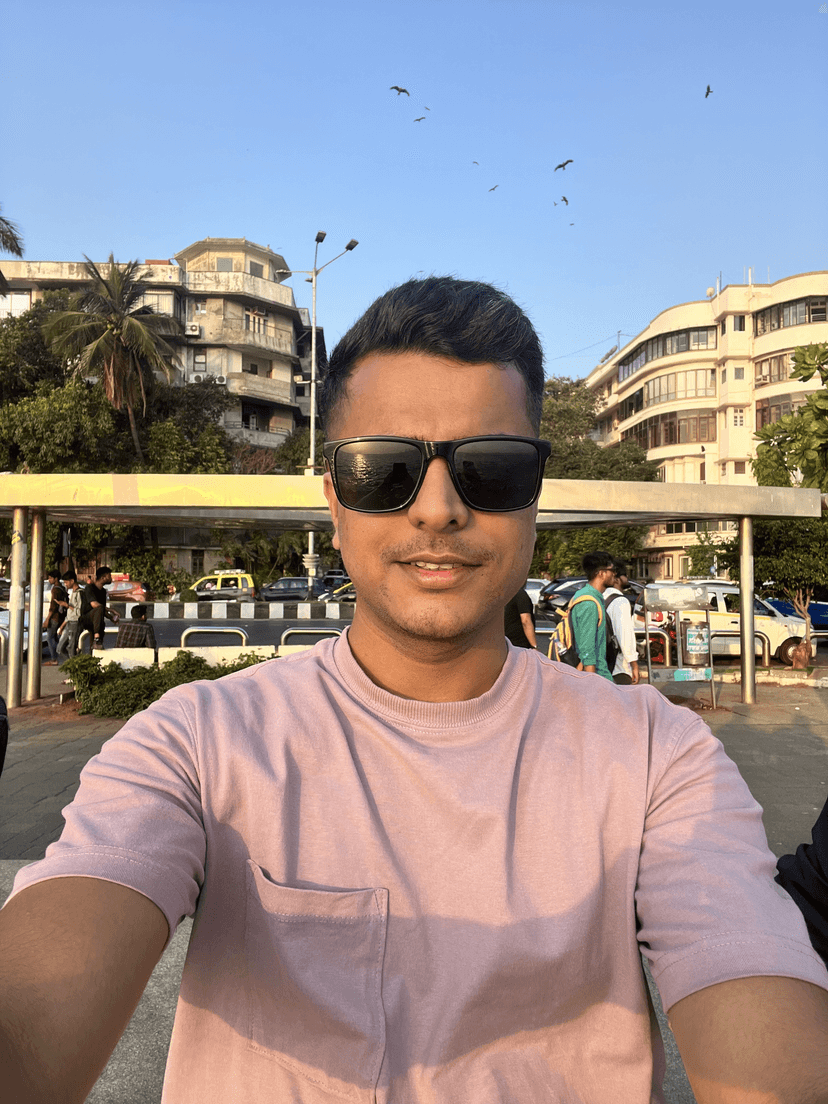 Abhishek Shinde | AbhieShinde